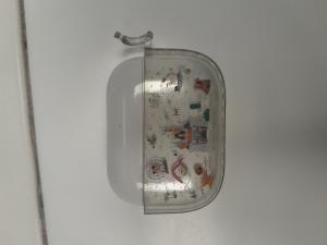 CS2074/2026 WHITE EARPODS